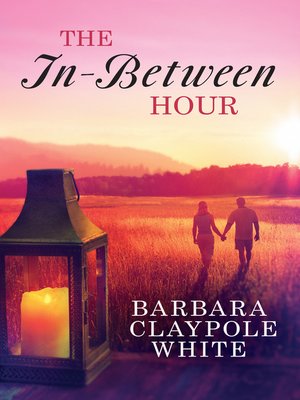 cover image of The In-Between Hour